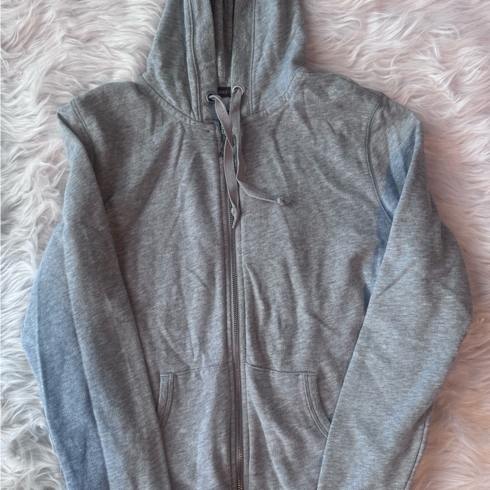 Victoria Secrets Supermodel Essentials hoodie - Picture 3 of 6